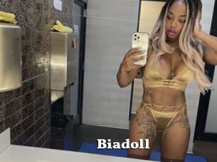 Biadoll