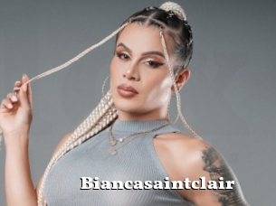 Biancasaintclair