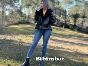 Bibimbae