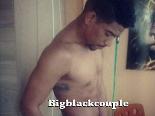 Bigblackcouple