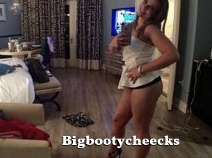 Bigbootycheecks