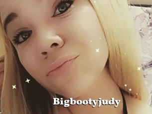 Bigbootyjudy