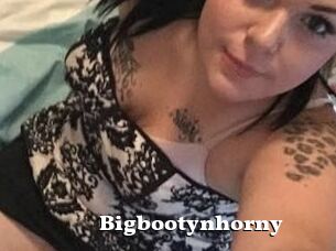 Bigbootynhorny