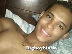 Bigboyblack