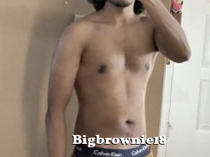 Bigbrownie18