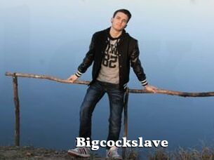 Bigcockslave