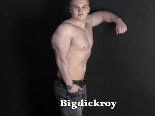 Bigdickroy