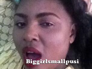 Biggirlsmallpusi