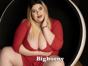 Bighorny