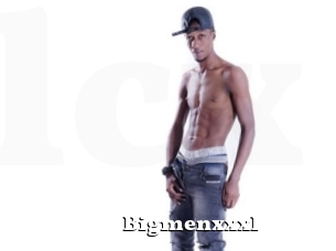 Bigmenxxxl