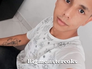 Bigmonstercoks