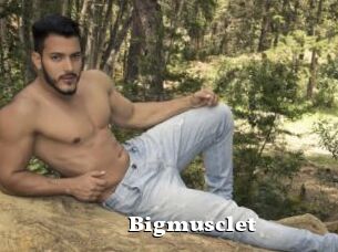 Bigmusclet