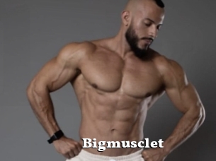 Bigmusclet