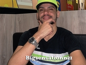 Bigsensationn21