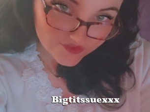 Bigtitssuexxx