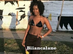 Biiancalane