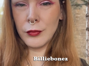 Billiebonez