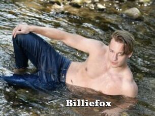 Billiefox