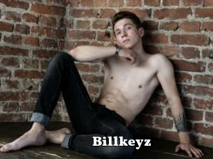 Billkeyz