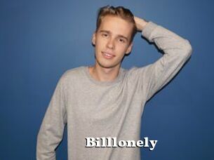 Billlonely