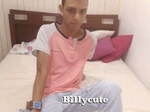 Billycute