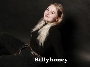 Billyhoney