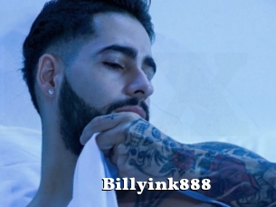 Billyink888