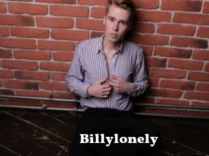 Billylonely