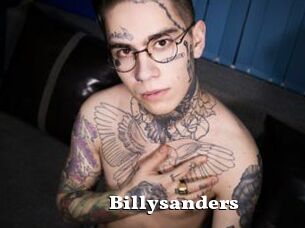 Billysanders