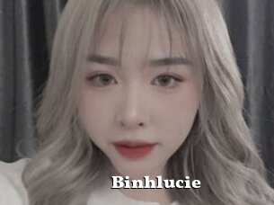 Binhlucie