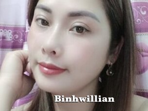 Binhwillian