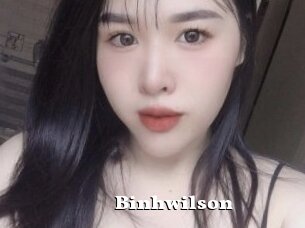 Binhwilson