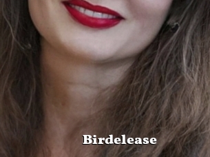 Birdelease