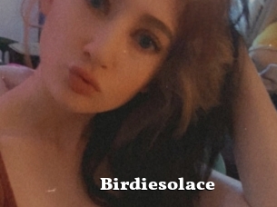 Birdiesolace