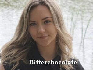 Bitterchocolate