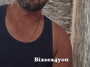 Bixsex4you