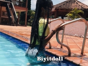 Biyitdoll