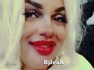 Bjleah