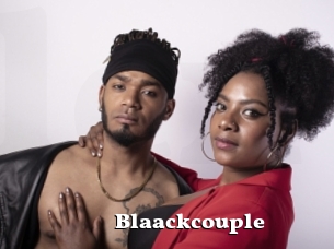 Blaackcouple