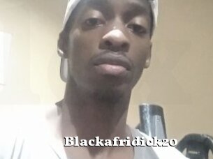 Blackafridick20