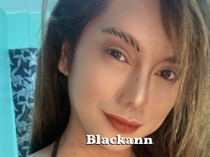 Blackann