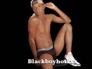 Blackboyhotxxx