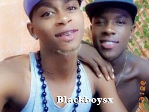 Blackboysx