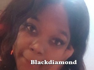 Blackdiamond