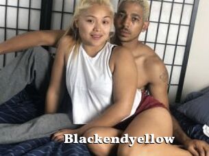 Blackendyellow