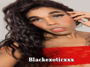 Blackexoticxxx