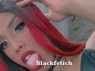 Blackfetich