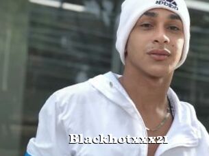 Blackhotxxx21