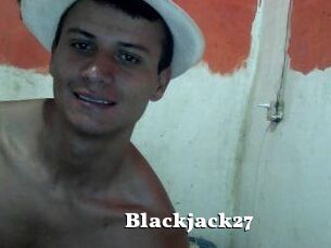 Black_jack27