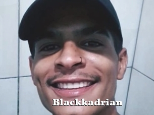 Blackkadrian